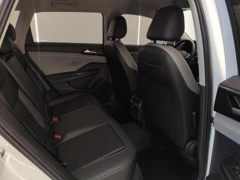 VOLKSWAGEN TAOS COMFORTLINE 1.4 250 TSI FLEX AUT