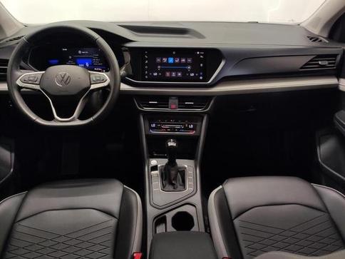 VOLKSWAGEN TAOS COMFORTLINE 1.4 250 TSI FLEX AUT