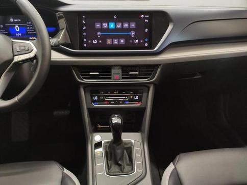 VOLKSWAGEN TAOS COMFORTLINE 1.4 250 TSI FLEX AUT