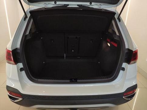 VOLKSWAGEN TAOS COMFORTLINE 1.4 250 TSI FLEX AUT