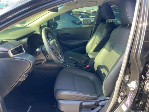 TOYOTA COROLLA GLI 2.0 16V FLEX AUT.