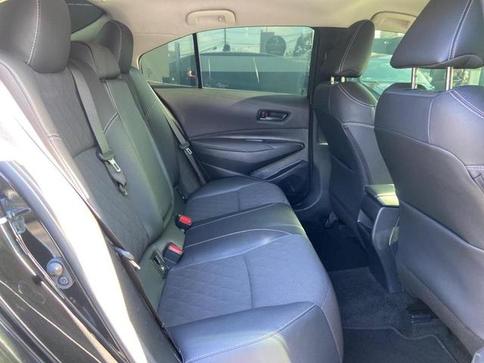 TOYOTA COROLLA GLI 2.0 16V FLEX AUT.