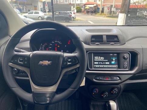 CHEVROLET SPIN 1.8L AT LT7