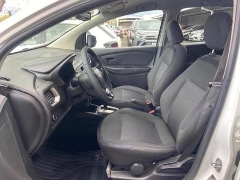 CHEVROLET SPIN 1.8L AT LT7