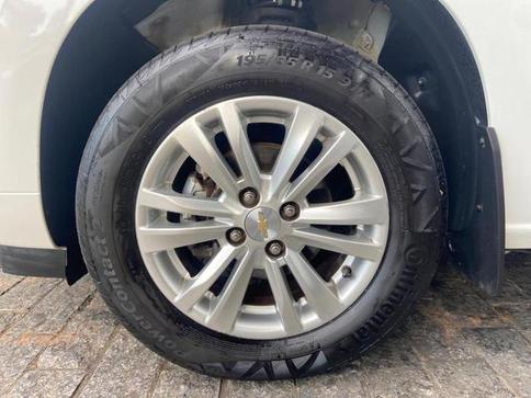 CHEVROLET SPIN 1.8L AT LT7