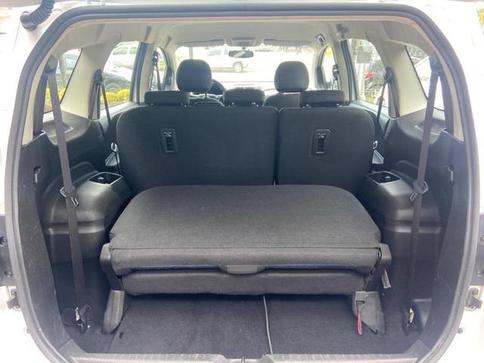 CHEVROLET SPIN 1.8L AT LT7