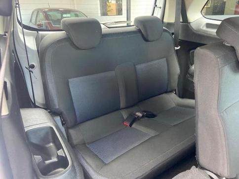 CHEVROLET SPIN 1.8L AT LT7