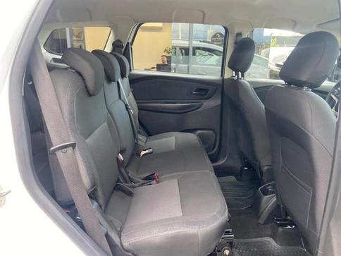 CHEVROLET SPIN 1.8L AT LT7