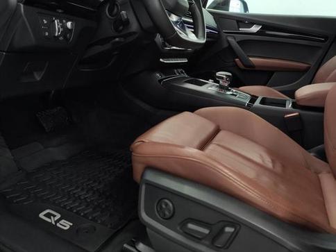 AUDI Q5 SPORTBACK S-LINE 2.0 TFSI QUAT S-TRON