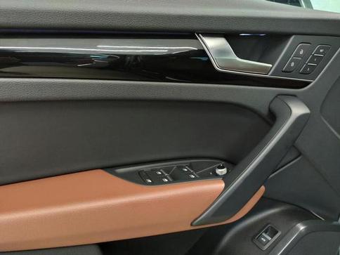 AUDI Q5 SPORTBACK S-LINE 2.0 TFSI QUAT S-TRON