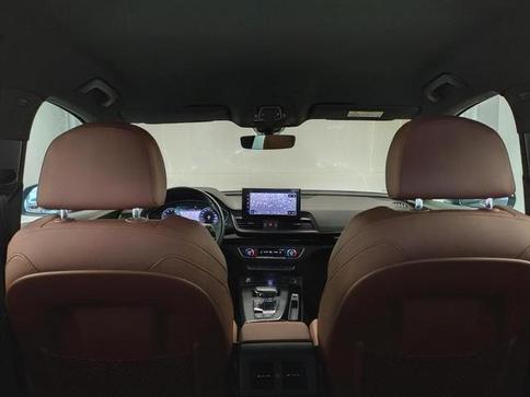 AUDI Q5 SPORTBACK S-LINE 2.0 TFSI QUAT S-TRON