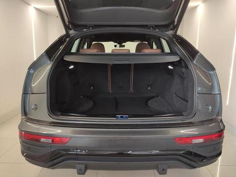 AUDI Q5 SPORTBACK S-LINE 2.0 TFSI QUAT S-TRON