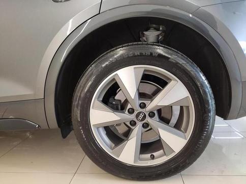 AUDI Q5 SPORTBACK S-LINE 2.0 TFSI QUAT S-TRON