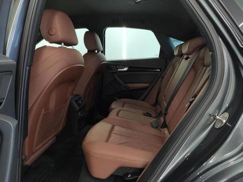 AUDI Q5 SPORTBACK S-LINE 2.0 TFSI QUAT S-TRON