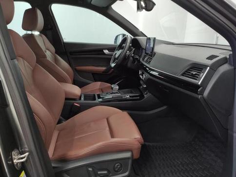 AUDI Q5 SPORTBACK S-LINE 2.0 TFSI QUAT S-TRON