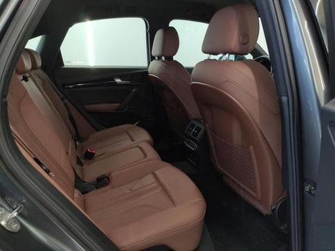 AUDI Q5 SPORTBACK S-LINE 2.0 TFSI QUAT S-TRON