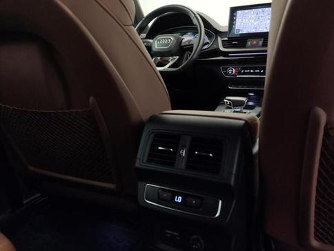 AUDI Q5 SPORTBACK S-LINE 2.0 TFSI QUAT S-TRON