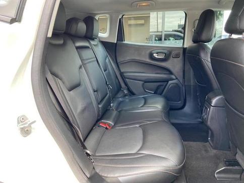 JEEP COMPASS LONGITUDE F