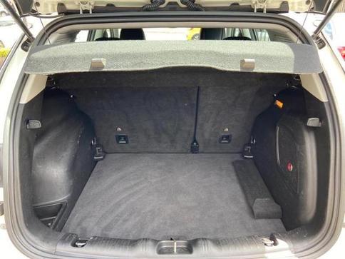 JEEP COMPASS LONGITUDE F