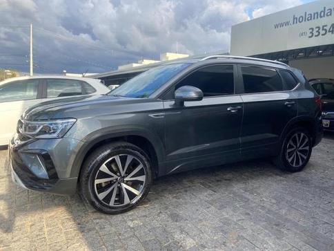 VOLKSWAGEN TAOS 1.4 250 TSI HIGHLINE