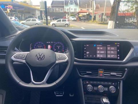 VOLKSWAGEN TAOS 1.4 250 TSI HIGHLINE