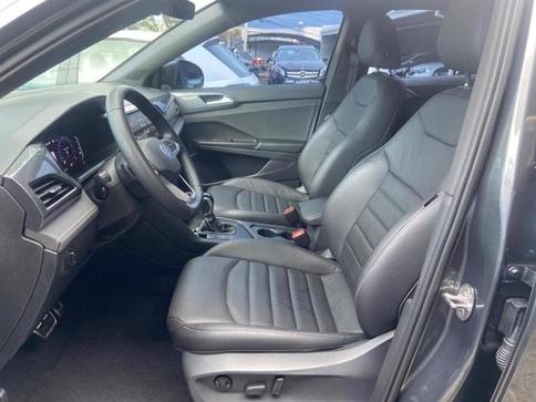 VOLKSWAGEN TAOS 1.4 250 TSI HIGHLINE