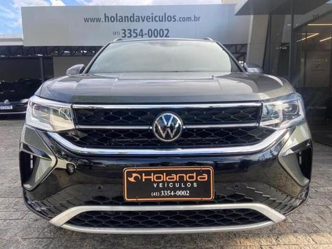 VOLKSWAGEN TAOS 1.4 250 TSI HIGHLINE