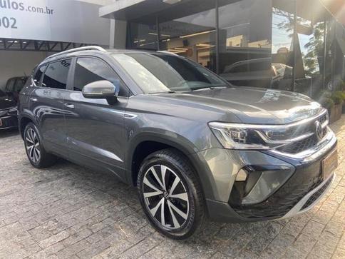 VOLKSWAGEN TAOS 1.4 250 TSI HIGHLINE