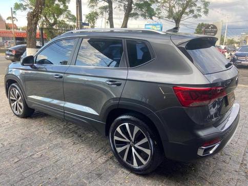 VOLKSWAGEN TAOS 1.4 250 TSI HIGHLINE