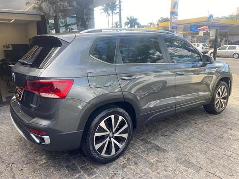 VOLKSWAGEN TAOS 1.4 250 TSI HIGHLINE