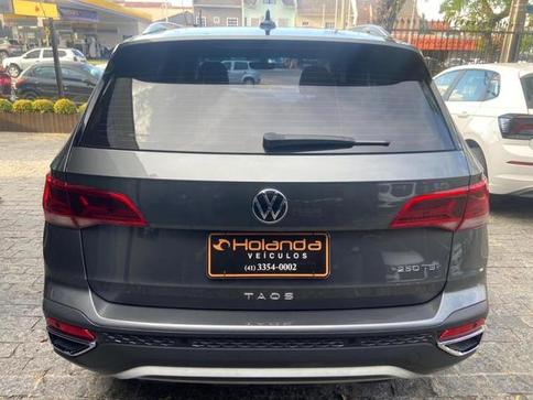 VOLKSWAGEN TAOS 1.4 250 TSI HIGHLINE