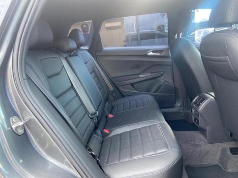 VOLKSWAGEN TAOS 1.4 250 TSI HIGHLINE