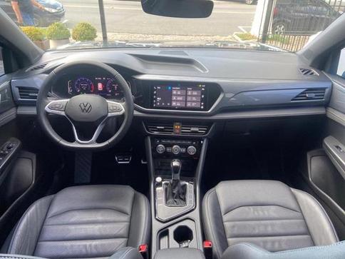 VOLKSWAGEN TAOS 1.4 250 TSI HIGHLINE