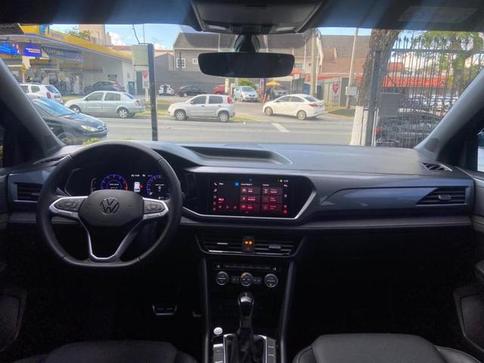 VOLKSWAGEN TAOS 1.4 250 TSI HIGHLINE