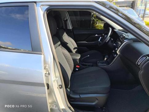 HYUNDAI CRETA LIMITED 1.0 TB 12V FLEX AUT.