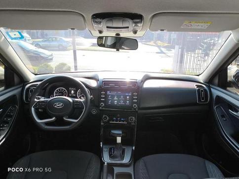 HYUNDAI CRETA LIMITED 1.0 TB 12V FLEX AUT.
