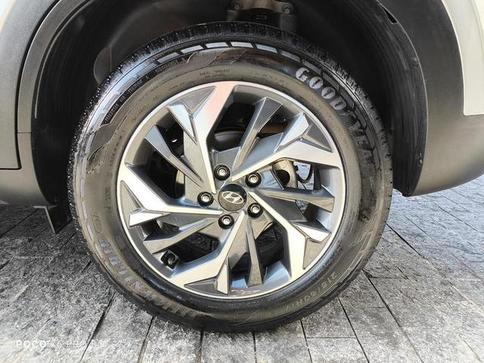 HYUNDAI CRETA LIMITED 1.0 TB 12V FLEX AUT.