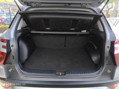 HYUNDAI CRETA LIMITED 1.0 TB 12V FLEX AUT.