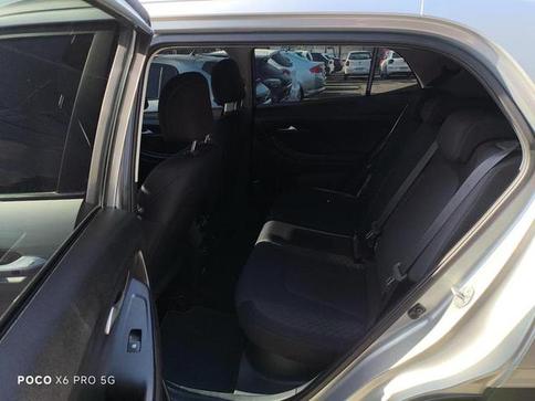 HYUNDAI CRETA LIMITED 1.0 TB 12V FLEX AUT.