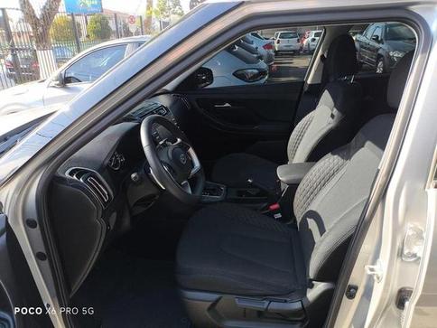 HYUNDAI CRETA LIMITED 1.0 TB 12V FLEX AUT.