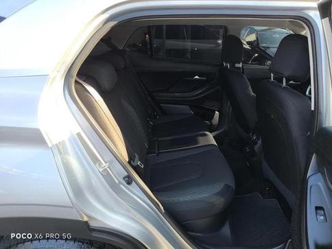 HYUNDAI CRETA LIMITED 1.0 TB 12V FLEX AUT.