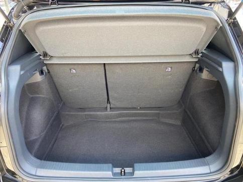 VOLKSWAGEN T-CROSS HIGHLINE 1.4 TSI FLEX 16V 5P AUT