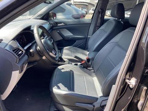 VOLKSWAGEN T-CROSS HIGHLINE 1.4 TSI FLEX 16V 5P AUT