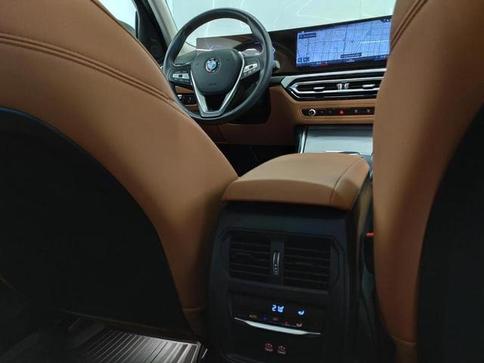 BMW 320I SPORT GP FLEX