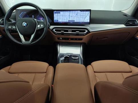 BMW 320I SPORT GP FLEX