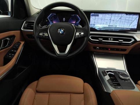 BMW 320I SPORT GP FLEX
