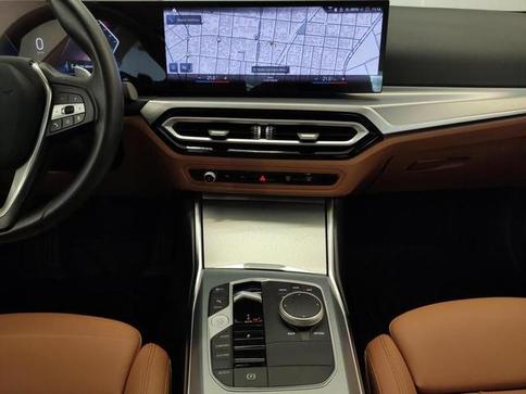 BMW 320I SPORT GP FLEX