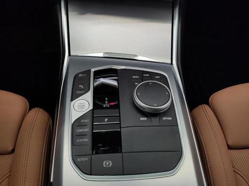 BMW 320I SPORT GP FLEX