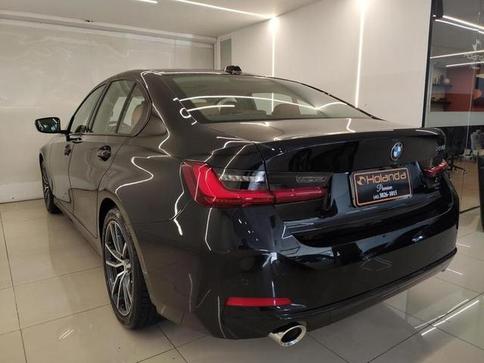 BMW 320I SPORT GP FLEX