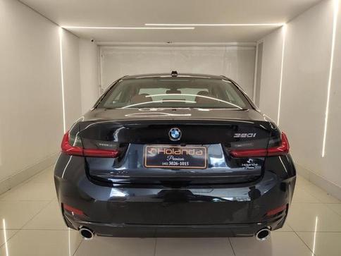 BMW 320I SPORT GP FLEX